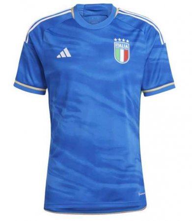 Maglia Italia Home 2023