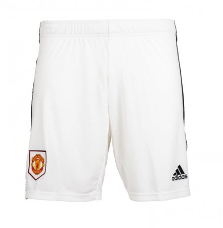 Manchester United Shorts Domicile 2022/23