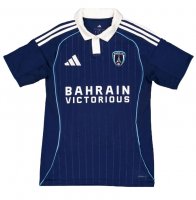 Maillot Paris FC Domicile 2025/26
