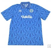 Shirt Napoli Home 1991-93