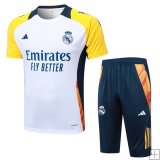 Kit Allenamento Real Madrid 2024/25