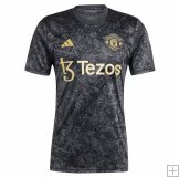 Pre-match Manchester United x Stone Roses - Authentic