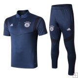 Polo + Pantalon Bayern Munich 2019/20