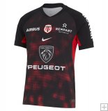 Maillot Stade Toulousain Domicile 2024/25