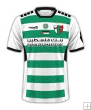 Maglia Deportivo Palestino Third 2024