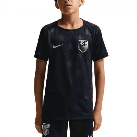 USA Away 2026 Junior Kit