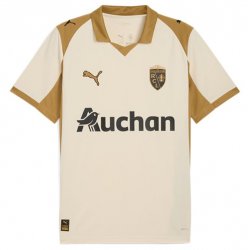 Shirt RC Lens Third 2025/26
