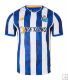 Maillot Porto FC Domicile 2024/25