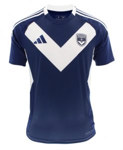 Maglia Girondins Bordeaux Home 2024/25