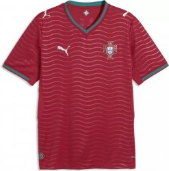 Shirt Portugal Home 2026