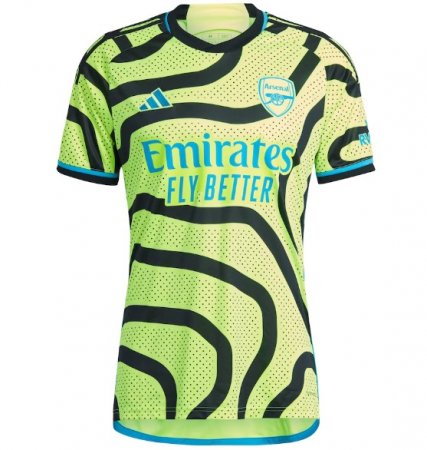 Maillot Arsenal Extérieur 2023/24