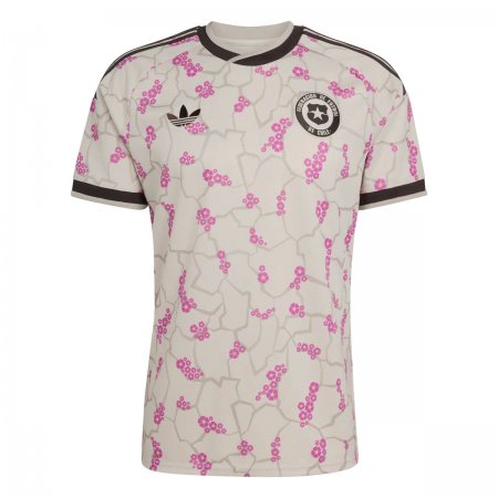 Maglia Cile Away 2026