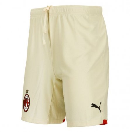 AC Milan Shorts Extérieur 2021/22