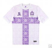 Maillot Boreale Extérieur 2023/24 - Authentic