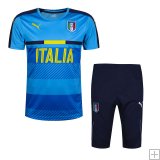 Kit Entrenamiento Italia 2016/17