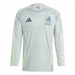 Maillot Mexique Extérieur 2024 ML