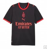 Maillot AC Milan Third 2026/27