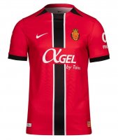 Maillot RCD Mallorca Domicile 2025/26