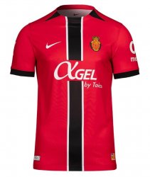 Maillot RCD Mallorca Domicile 2025/26
