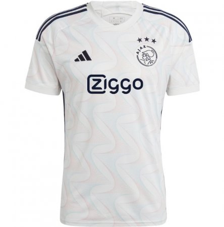 Maillot Ajax Extérieur 2023/24