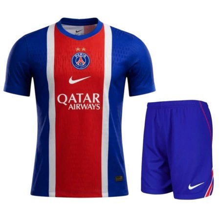 PSG Home 2026/27 (Ed. 2 Stelle) Junior Kit