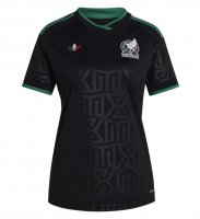 Shirt Mexico Third 2026 - Womens