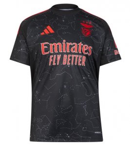 Maillot Benfica Extérieur 2024/25