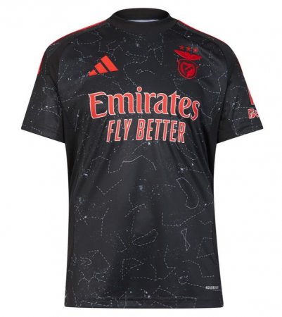 Maillot Benfica Extérieur 2024/25