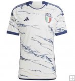 Italia 2a Equipación 2023