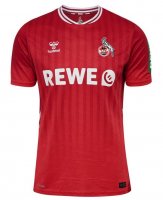 FC Köln 2a Equipación 2025/26