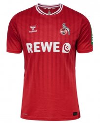Maillot FC Köln Extérieur 2025/26 Maillot FC Köln Extérieur 2025/26