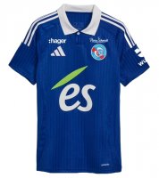 Maillot RC Strasbourg Domicile 2024/25