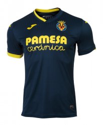 Maillot Villarreal Extérieur 2020/21