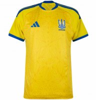 Maglia Ucraina Home 2026