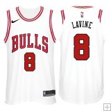 Zach LaVine, Chicago Bulls - Association