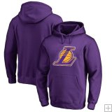 Sweat à capuche Los Angeles Lakers