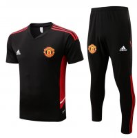 Manchester United Shirt + Pants 2022/23