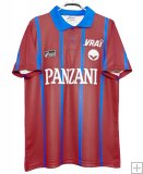 Maillot Girondins Bordeaux Domicile 1995/96