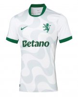 Sporting 2a Equipación 2025/26