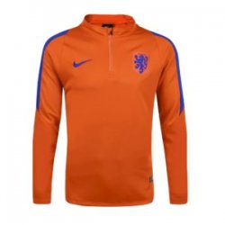 Veste Entraînement Pays-Bas 2016/17