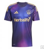 Los Angeles Galaxy 2a Equipación 2025