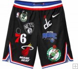 Pantalones Supreme x Nike x NBA