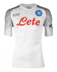 Maillot Napoli Third 2022/23