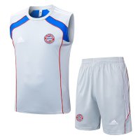Bayern Munich Training Kit 2025/26