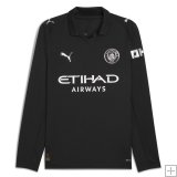 Maillot Manchester City Extérieur 2025/26 ML