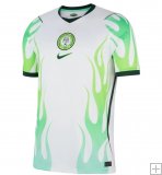 Shirt Nigeria Away 2026