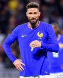 Maglia Francia Home 2024 ML