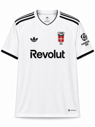 Shirt Como 1907 Away 2026/27