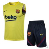 FC Barcelona Training Kit 2020/21