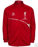 Veste Liverpool FC 2014/15 - Rouge